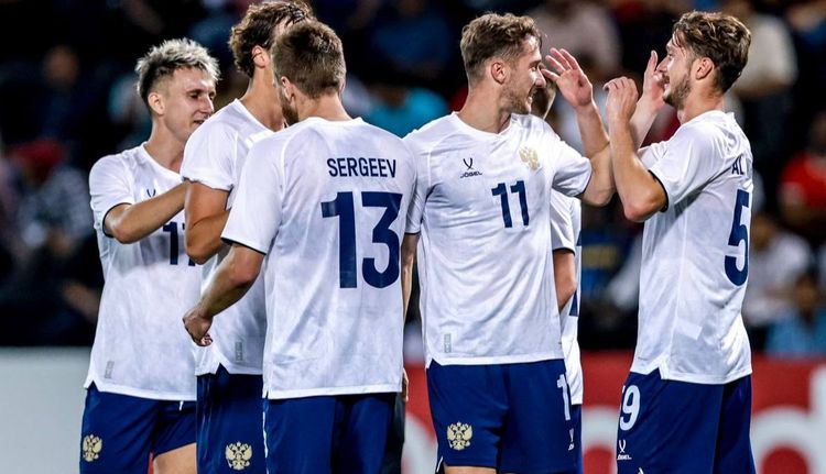 Глава ФИФА Инфантино: Мы должны снять бан с России. Он ничего не дал