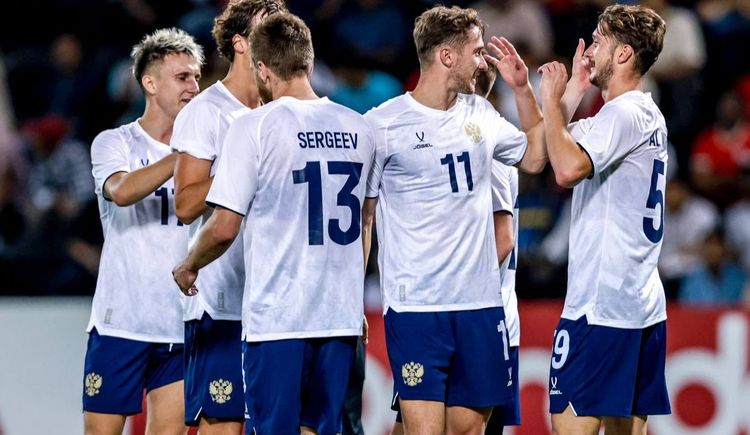 Источник: РФС не планирует проведение альтернативного чемпионата мира летом 2026 года