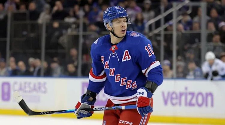 Панарин сменил «Нью-Йорк Рейнджерс» на «Лос-Анджелес Кингз»: похоже, зятю Знарка не нужен Кубок Стэнли