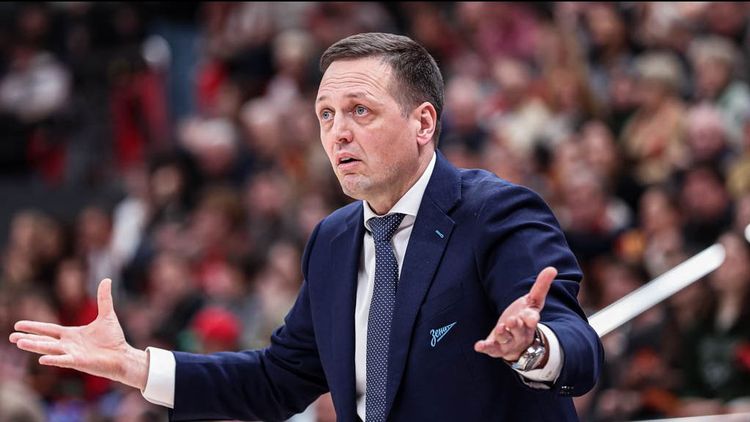 Скандал в «Зените». Почему отстранили главного тренера Секулича и кто его может заменить