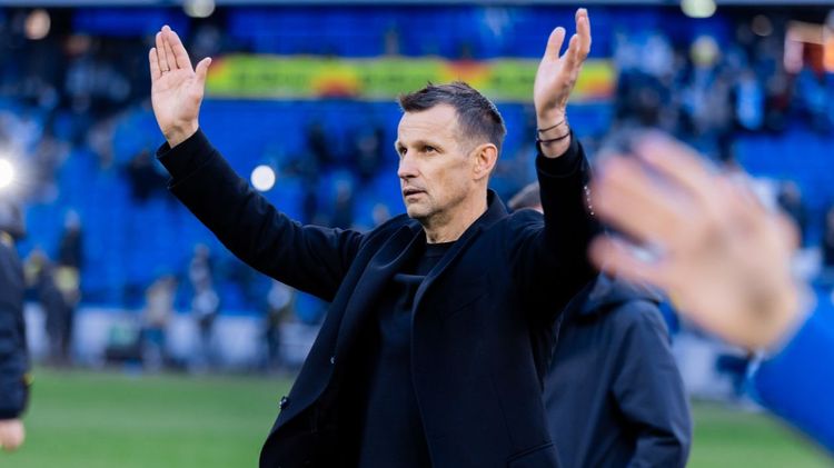 Семак рассказал, кто в «Зените» может пропустить матч РПЛ против «Крыльев Советов»