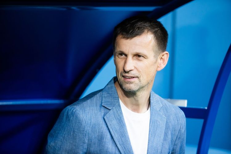 Заг: Семак оценил игру Шилова и Михайлова в матче с «Ахматом»