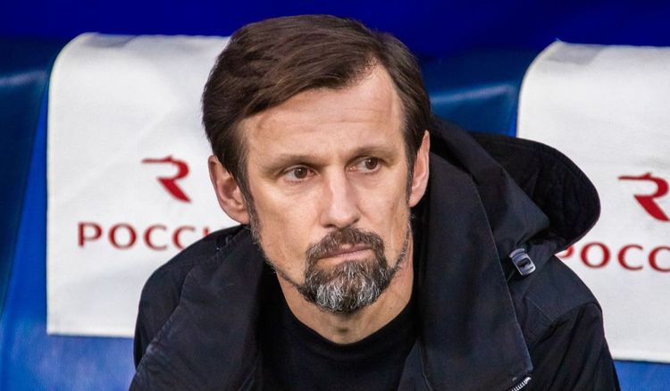 Ловчев назвал Семака лучшим российским тренером