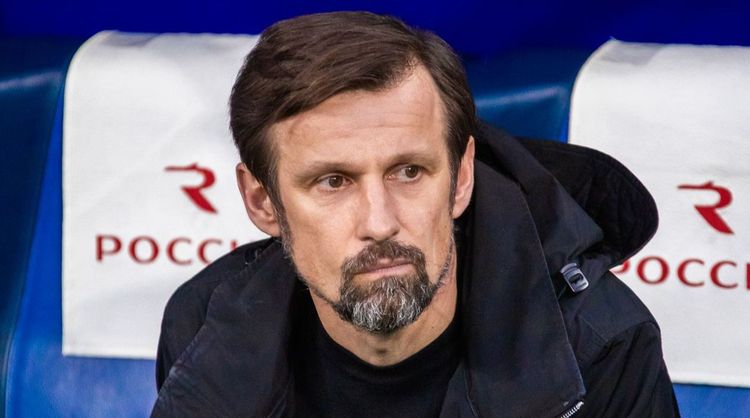 Бубнов высказался о будущем Семака в «Зените»