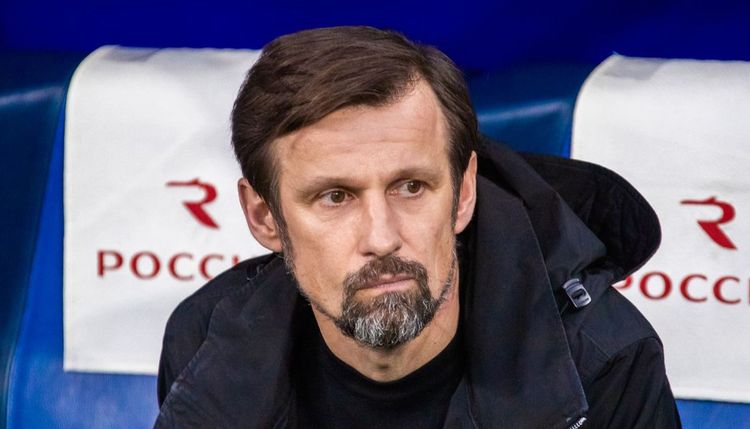 Семак высказался об оптимальном лимите на легионеров в РПЛ