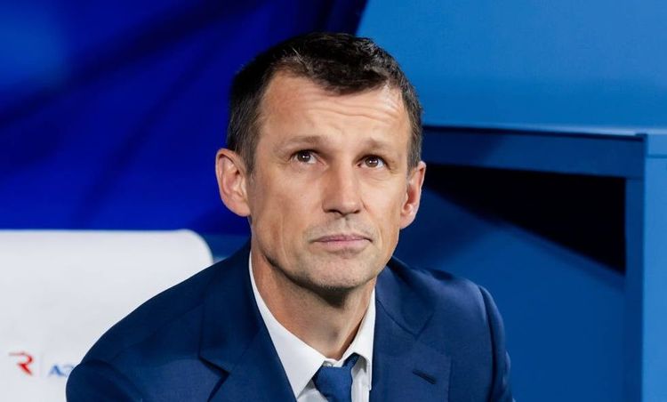 Семак прокомментировал победу «Зенита» над «Балтикой» в Кубке России