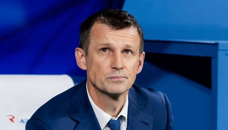 Семак – самый высокооплачиваемый тренер РПЛ