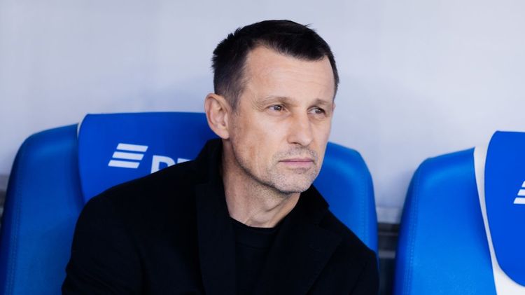 Бельский: У Семака получается добиваться результата в «Зените», несмотря на сильнейшее давление