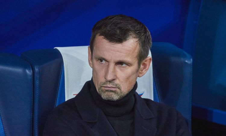Александр Жуков назвал лучшего тренера по итогам сезона РПЛ 2025/26