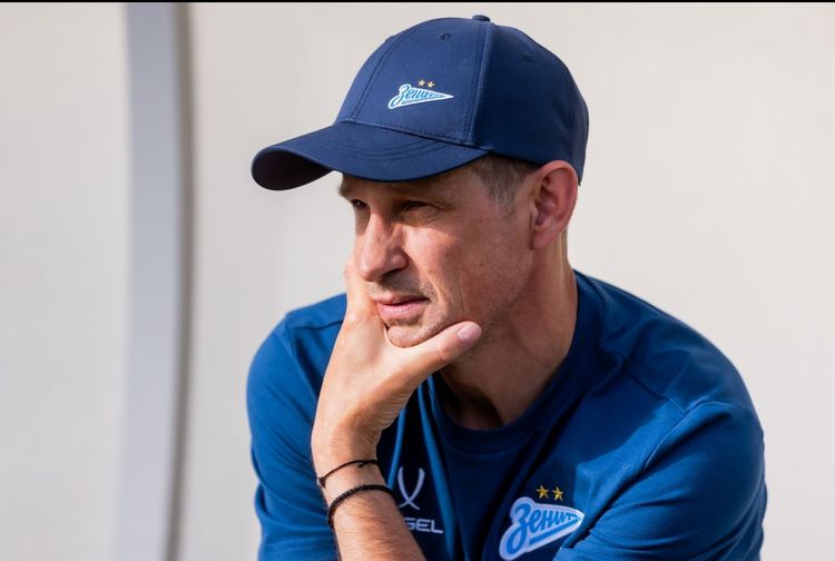 Семшов: Если «Зенит» не станет чемпионом, Семак может сам захотеть уйти