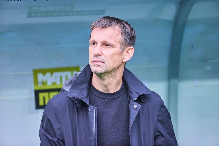 Игонин: Семак раньше всех поймет, когда его время в «Зените» закончится