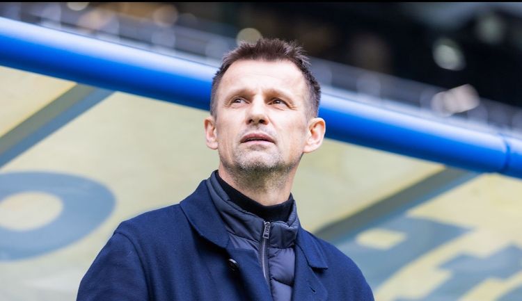 Семак рассказал, зачем «Зенит» арендовал Дурана
