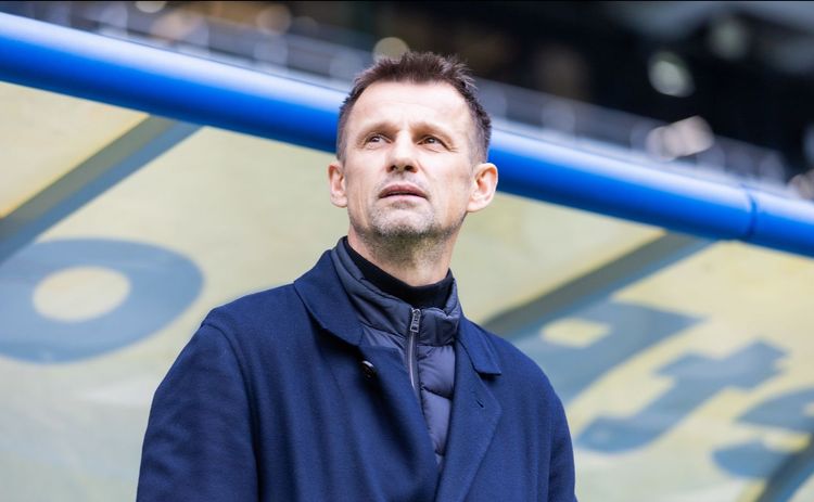 Тренер «Зенита» Семак рассказал о причинах обмена Лусиано на Дивеева

