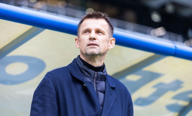 Семак: «Спартак» оказался удачливее «Зенита» в серии пенальти