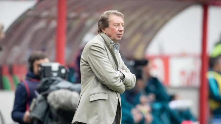 От «Галактикос» в Махачкале до золота на рельсах: проект «Намедни РПЛ» подошел к сезонам 2012/13 – 2016/17