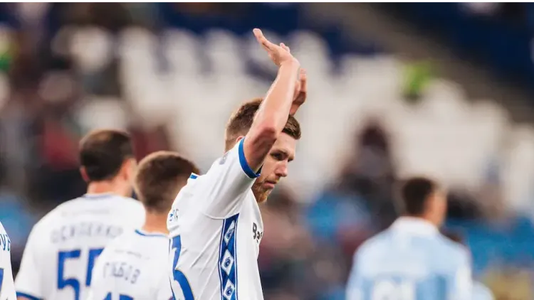 Сергеев не стал радоваться голу в ворота «Зенита»