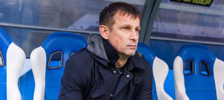 Экс-вратарь «Зенита» Рудаков: Семак много времени уделяет тактике