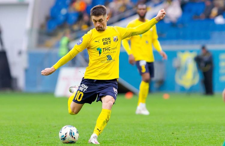 В «Локомотиве» допустили покупку Щетинина у «Ростова» летом