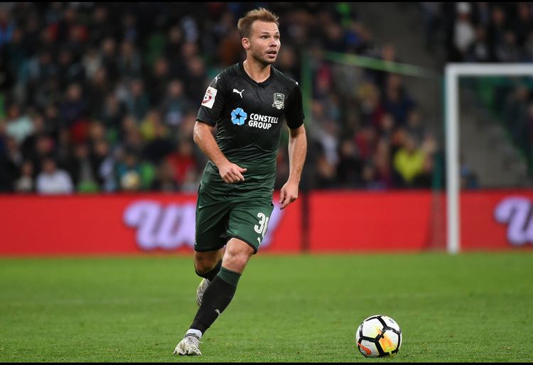 Роман Шишкин сравнил уровень современных защитников России с игроками 2006–2012 годов
