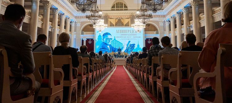 «Мы обязательно сделаем этот мир лучше». РПЛ представила стратегию развития