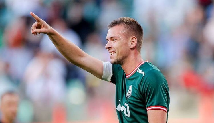 Представитель Сильянова высказался об интересе к защитнику «Локомотива» со стороны других клубов РПЛ