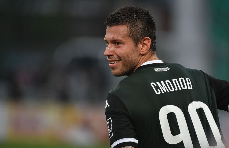 Фёдор Смолов: Если получу визу в США, полечу смотреть ЧМ-2026
