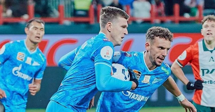 Булыкин: Складывается впечатление, что Соболеву все равно, играет он или нет
