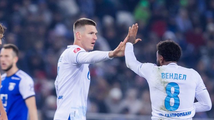 Радимов заявил, что Соболева стоит похвалить за игру после зимней паузы