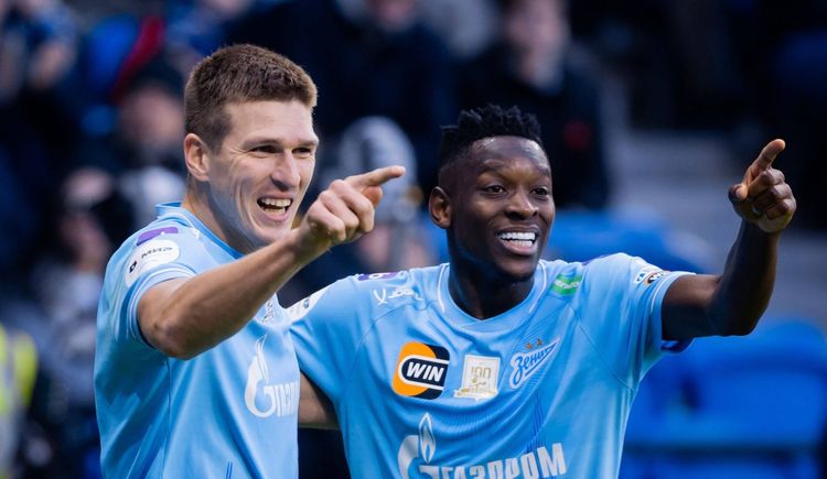 Игонин: Только Семак верил в Соболева