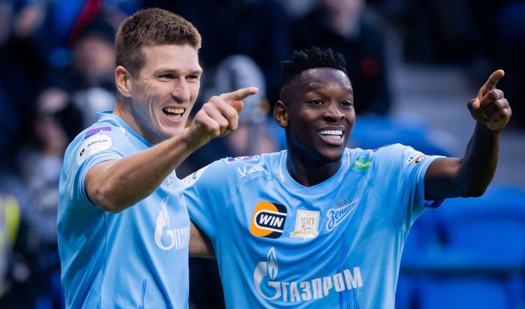 Дасаев: Вижу, как судят «Зенит»: чистые голы не засчитывают, ставят пенальти, которых не было