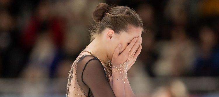 Акатьева еще может попасть на чемпионат России. Но это будет в обход правил?