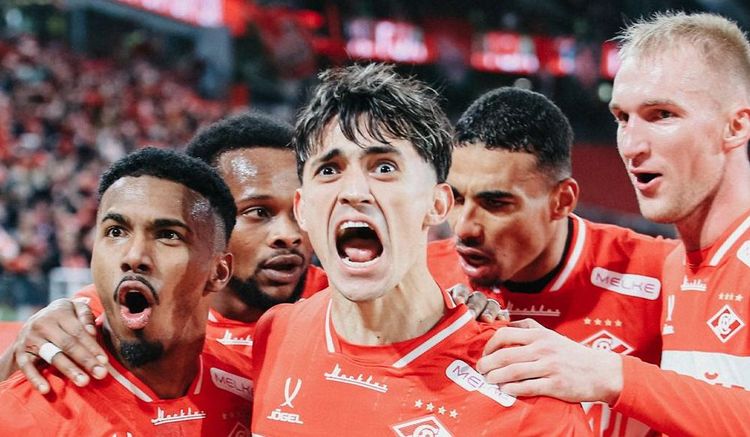 Яковлев высказался о возможном назначении Карседо на пост главного тренера «Спартака»