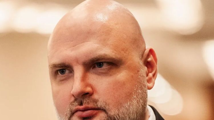 В «Советском спорте» сменился главный редактор