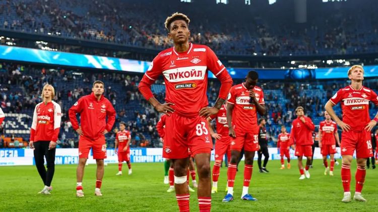 Стала известна дата финала Пути регионов Кубка России «Спартак» – ЦСКА