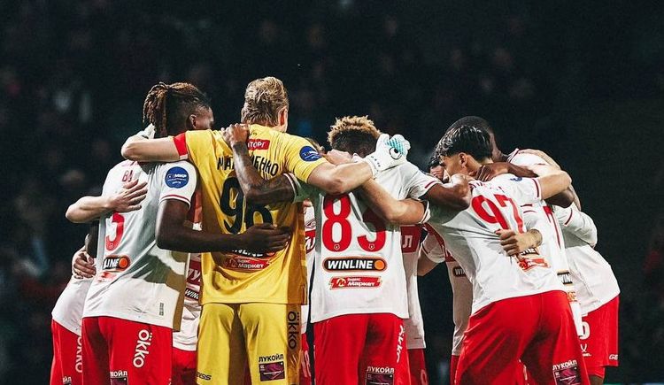 Руководство «Спартака» одобрило приглашение главного тренера «Пафоса» Карседо 