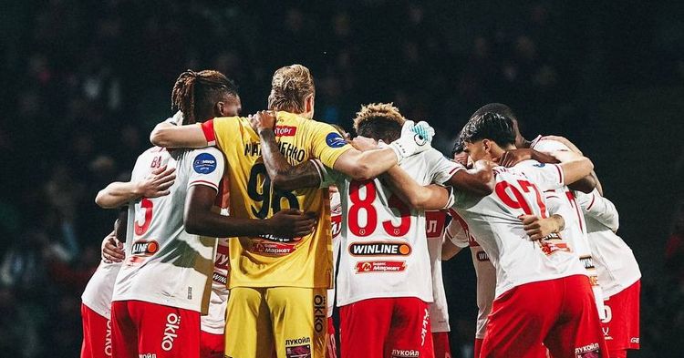 Быстров заявил, что идеальный тренер для «Спартака» уже занят