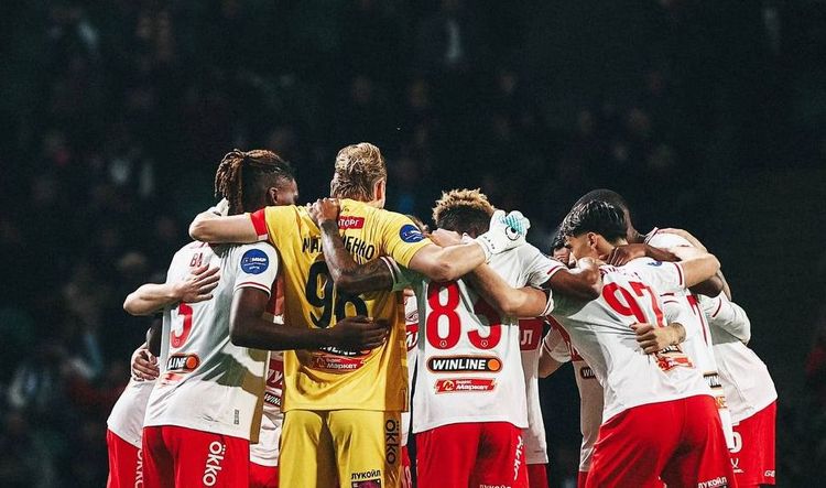 Павлюченко: Бороться за чемпионство у «Спартака» шансов практически нет, но надо Кубок России выиграть