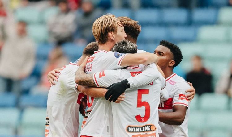 Ледяхов:  У «Спартака» есть все возможности выиграть Кубок России