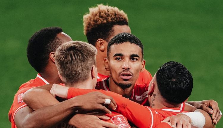 Тарпищев: «Спартак» заслуживал гораздо большего в 2025 году