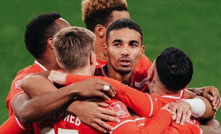 Источник: Руководство «Спартака» не одобрило кандидатуру Луиса Гарсии на пост главного тренера