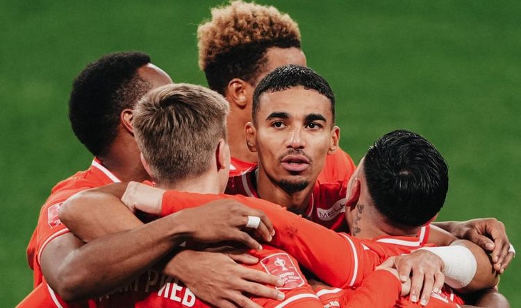 Испанский журналист – о Карседо в «Спартаке»: Скромный тренер, он никогда не работал в команде первой пятерки