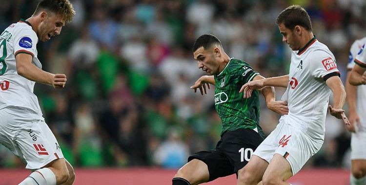 Батраков назвал Сперцяна лучшим игроком сезона РПЛ