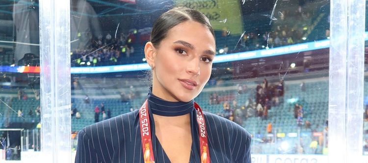 Константинова рассказала, что ей не нравится в российском фигурном катании