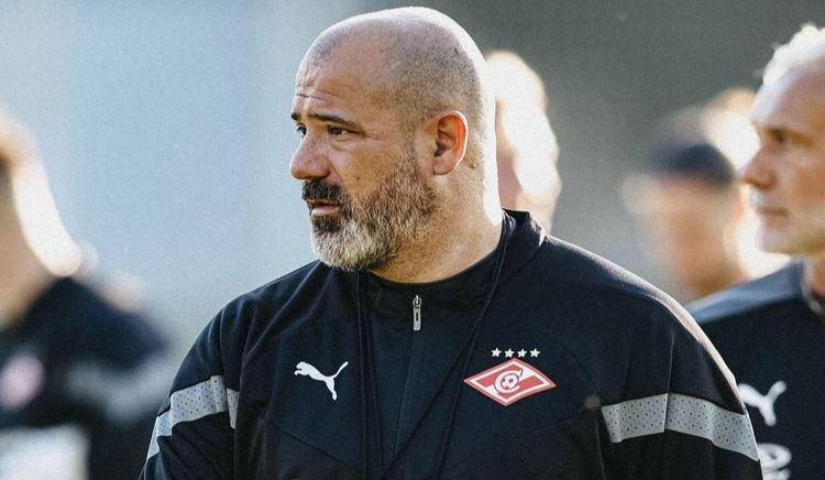 Станкович – об отставке из «Спартака»: Готов к любому решению, я устал