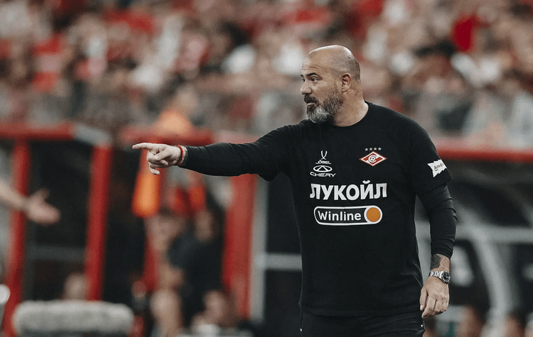 Станкович согласовал условия контракта с «Црвеной Звездой»