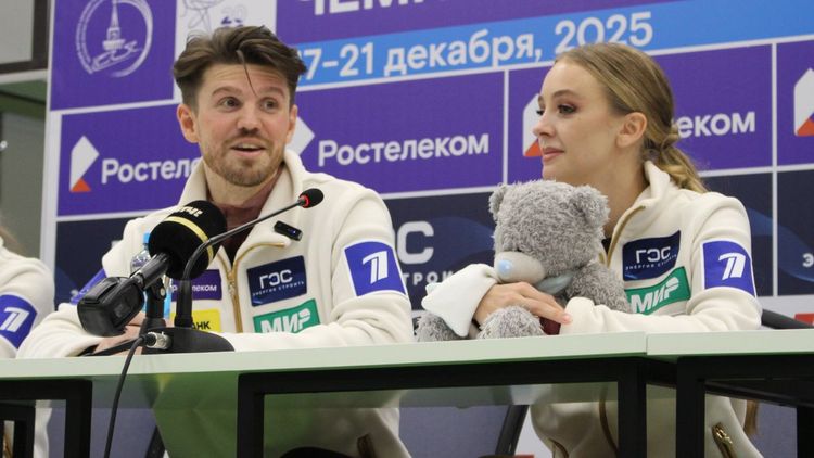 Букин: Ждем, когда у нас появится наш поехать на международные соревнования