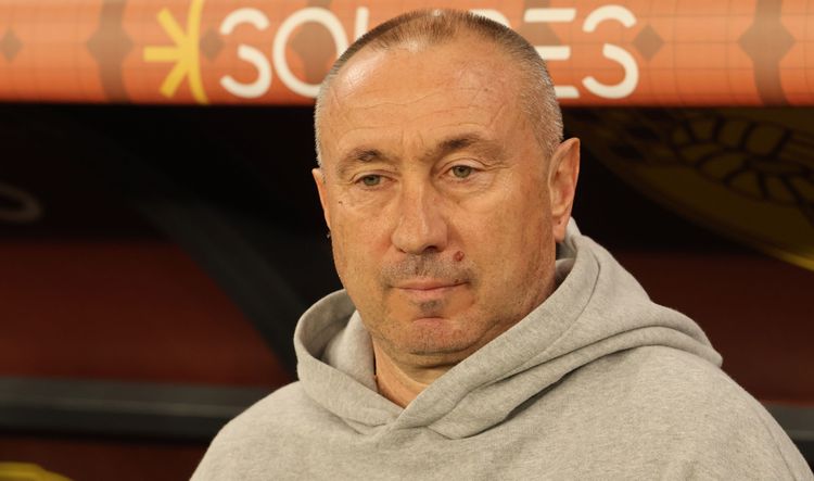 Главный тренер «Гезтепе» Стойлов высказался о возможной переходе в ЦСКА