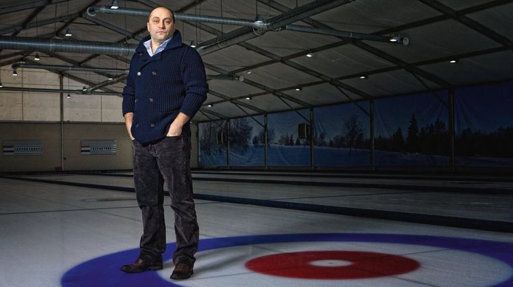 Свищёв оценил слухи о своём назначении в новую лыжную федерацию