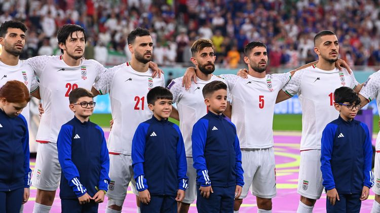 Несколько санкций грозит сборной Ирана в случае отказа от участия в Чемпионате мира 2026