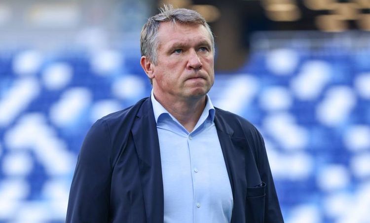 Талалаев - о дисквалификации: Сделаю то же самое, если снова будет нужно для победы